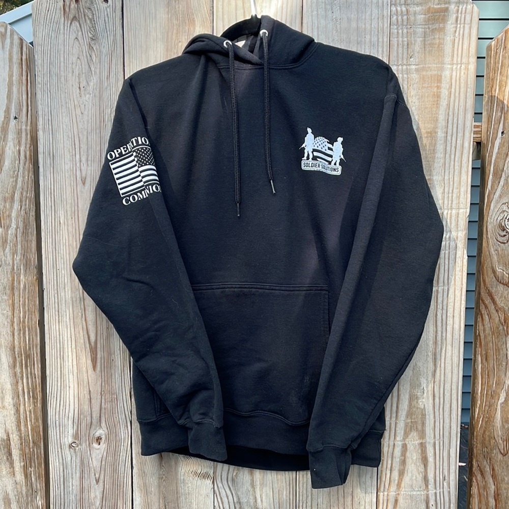 Soldier Solutions Sweatshirt